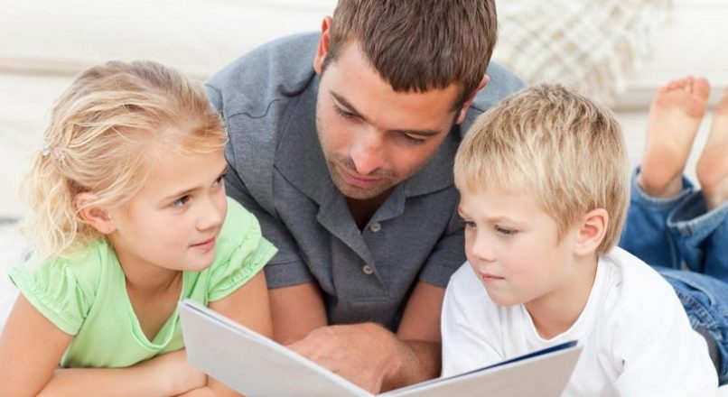 قصه درمانی و تاثیر آن بر مشکلات رفتاری کودکان