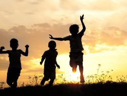 آفتاب: مزایا و معایب برای کودکان (قسمت سوم)