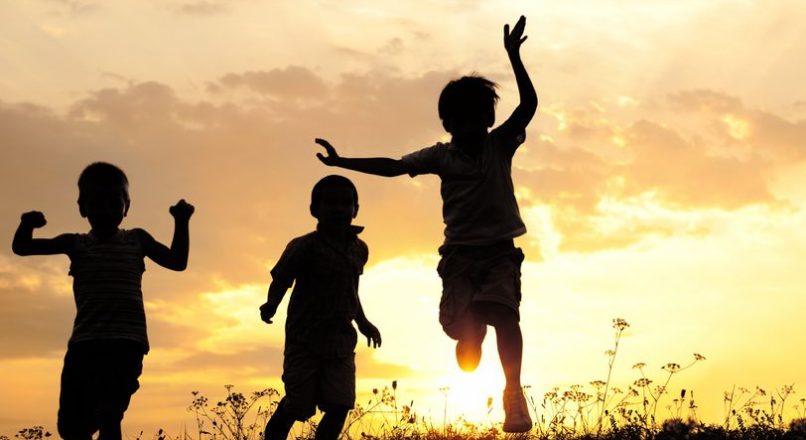 آفتاب: مزایا و معایب برای کودکان (قسمت سوم)