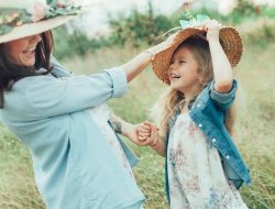 ۱۰ نکته برای پرورش کودک با اخلاق (قسمت دوم)