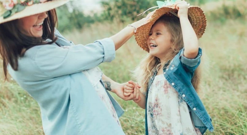 ۱۰ نکته برای پرورش کودک با اخلاق (قسمت دوم)