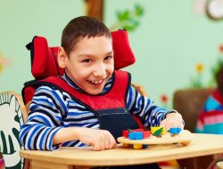 بیماری اوتیسم یا خوددرماندگی در کودکان (قسمت اول)