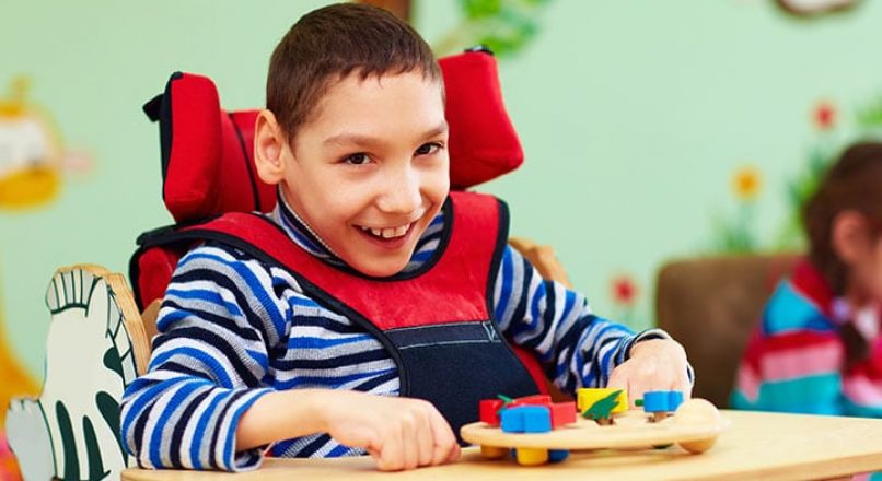 بیماری اوتیسم یا خوددرماندگی در کودکان (قسمت اول)