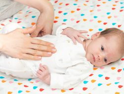 آپاندیس در کودکان را جدی بگیرید