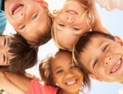 ۱۰ نکته برای پرورش کودک با اخلاق (قسمت سوم)