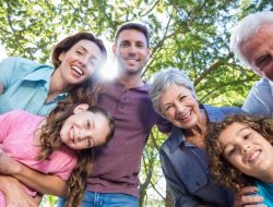 ۷ نشانه ای که نشان میدهد فرزندتان شما را دوست دارد (قسمت چهارم)