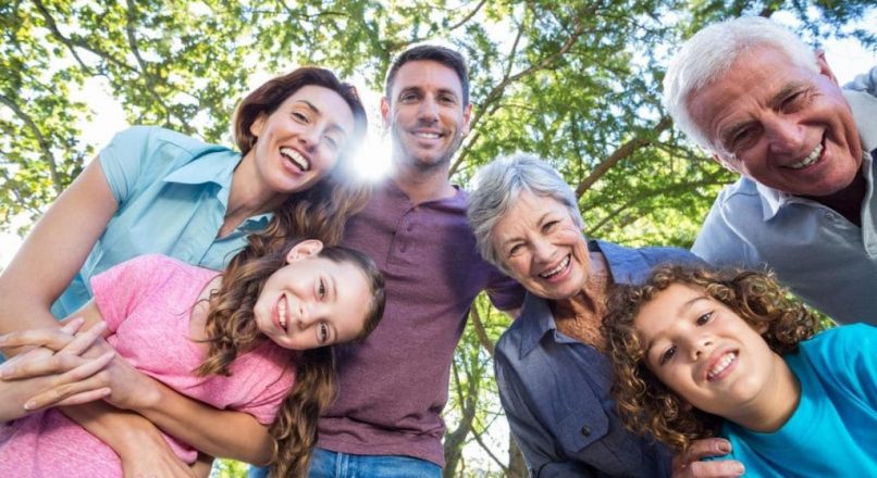 ۷ نشانه ای که نشان میدهد فرزندتان شما را دوست دارد (قسمت چهارم)