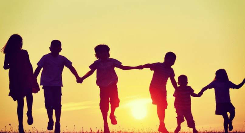 آفتاب: مزایا و معایب برای کودکان (قسمت اول)