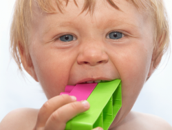 تهدیدها و علل خفگی در کودکان (قسمت اول)