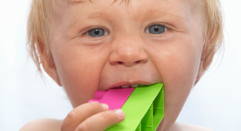 تهدیدها و علل خفگی در کودکان (قسمت اول)