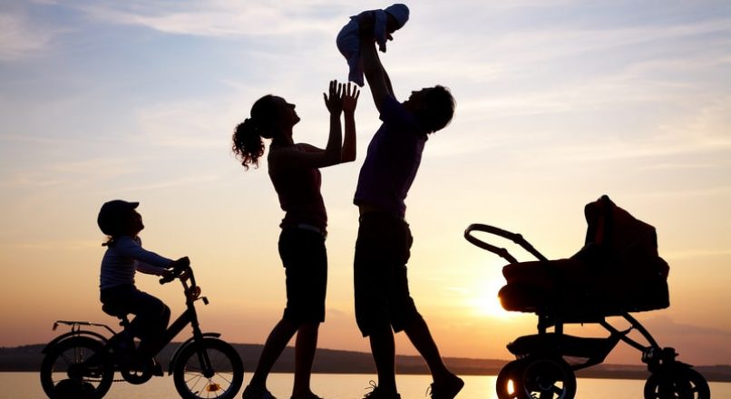 ۷ نشانه ای که نشان میدهد فرزندتان شما را دوست دارد (قسمت اول)