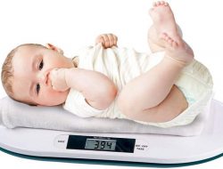 وزن کودکتان مساله ای که باید به آن اهمیت بدهید (قسمت اول)