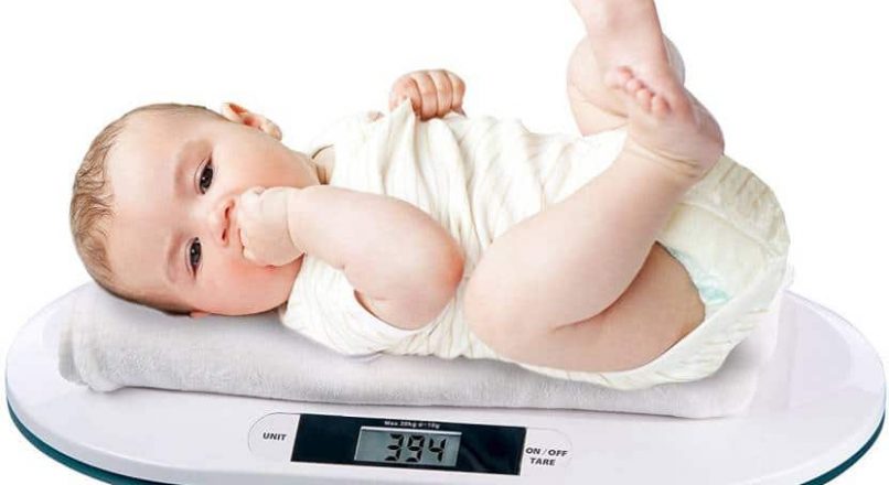 وزن کودکتان مساله ای که باید به آن اهمیت بدهید (قسمت اول)