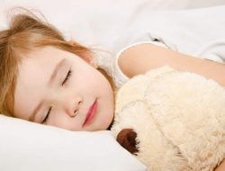 همه چیز در مورد خواب کودکان ۱ تا ۷ ساله (قسمت اول)