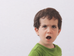 همه چیز در مورد رفتار پرخاش گرایانه کودکان (قسمت اول)