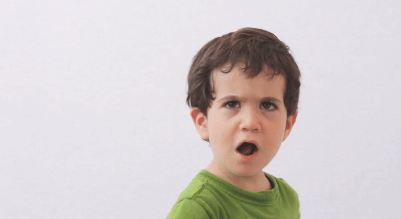 همه چیز در مورد رفتار پرخاش گرایانه کودکان (قسمت اول)