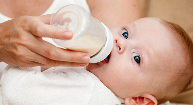 شیرمادر بهتر است یا شیرخشک؟ (قسمت سوم)