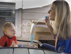 پرستار کودک چگونه باید انتخاب شود؟