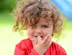 عادات بد کودک خود را تا چه حد میشناسید؟ (قسمت اول)