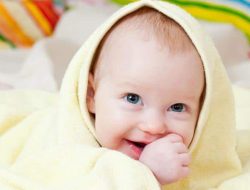 اختلالات اضطراب در کودکان (قسمت اول)