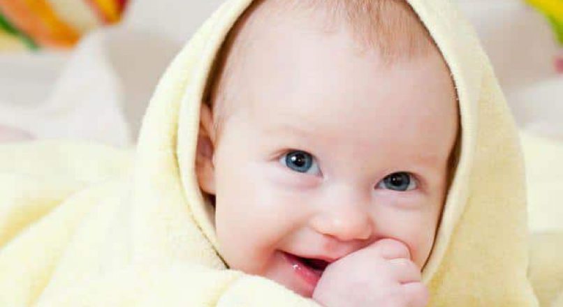 اختلالات اضطراب در کودکان (قسمت اول)