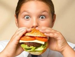 کلسترول و کودک شما (قسمت اول)