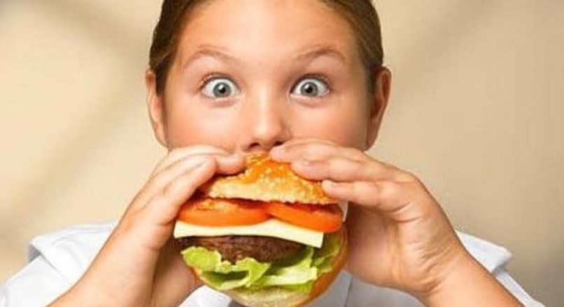 کلسترول و کودک شما (قسمت اول)