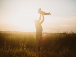 پدر شدن ، دنیایی متفاوت برای مردان (قسمت اول)