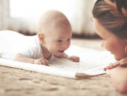 “سندروم سر صاف” یا “پلاژیوسفالی موضعی” در نوزادان چیست؟ (قسمت دوم)