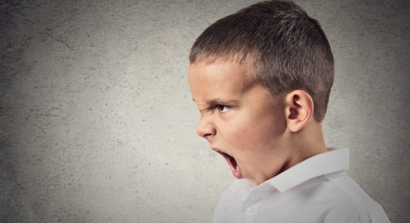 همه چیز در مورد رفتار پرخاش گرایانه کودکان (قسمت دوم)