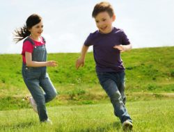 بازی های سرگرم کننده دونفره برای کودکان و والدین (قسمت اول)