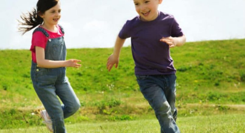 بازی های سرگرم کننده دونفره برای کودکان و والدین (قسمت اول)