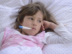 هرآنچه که باید راجع به تب کودکان بدانید (قسمت دوم)