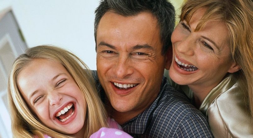 ۷ نشانه ای که نشان میدهد فرزندتان شما را دوست دارد (قسمت سوم)