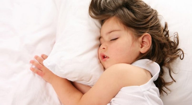 همه چیز در مورد خواب کودکان ۱ تا ۷ ساله (قسمت دوم)