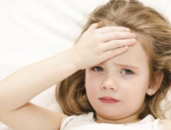 هرآنچه که باید راجع به تب کودکان بدانید (قسمت اول)