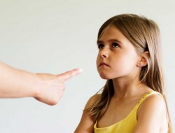 نه گفتن به کودک یا استفاده از روش های جایگزین؟