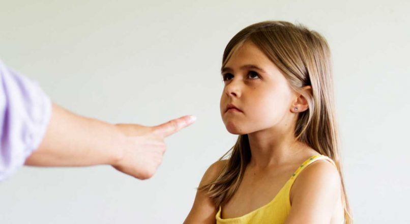 نه گفتن به کودک یا استفاده از روش های جایگزین؟