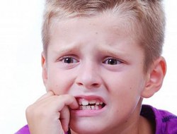 شب ادراری در کودکان و راه درمان آن