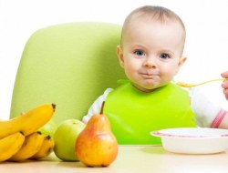 با بهترین غذاها برای نوزادان آشنا شوید