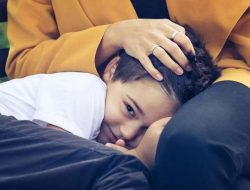 کودکان خجالتی و راه های کمک به رفع خجالت