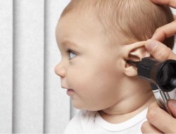 عفونت گوش کودک و راه های پیشگیری و درمان