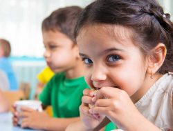 کلسیم در کودکان تا چه اندازه مهم است؟