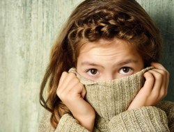 اضطراب در کودکان ، علائم و راه درمان