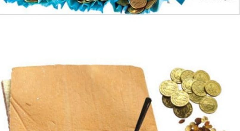 طرز تهیه کیک با تزیینات کشتی دزدان دریایی