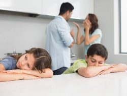روش های صحیح برخورد با کودکان طلاق – بخش دوم