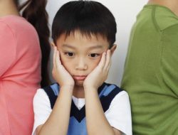 روش های صحیح برخورد با کودکان طلاق – بخش اول