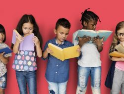 داستان کودکانه چه فوایدی برای فرزندان شما خواهد داشت؟