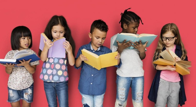 داستان کودکانه چه فوایدی برای فرزندان شما خواهد داشت؟