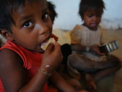 سوء تغذیه کودکان یعنی چه؟ علل، تاثیرات و راه های درمان